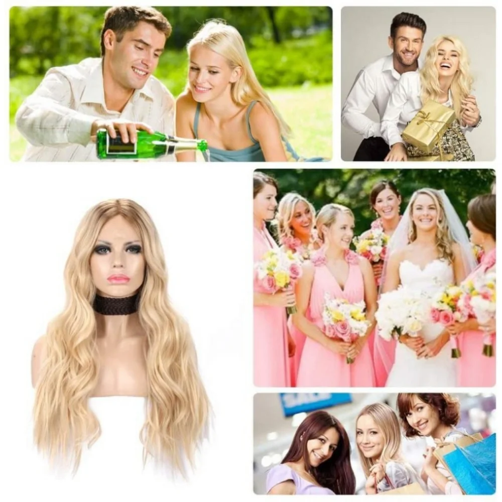 Blooming Hair 24